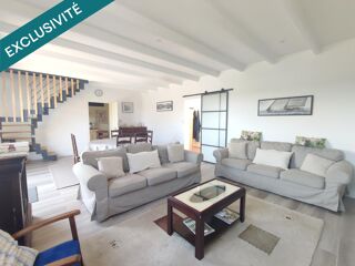  Maison  vendre 6 pices 100 m