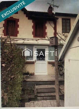  Appartement � vendre 1 pi�ce 22 m�