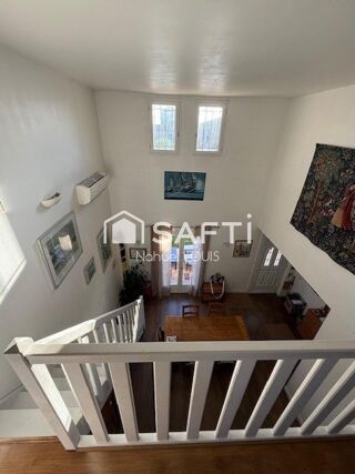  Maison � vendre 5 pi�ces 100 m�