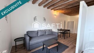  Appartement à vendre 2 pièces 31 m²
