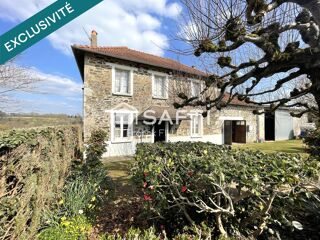  Maison à vendre 4 pièces 94 m²