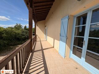 Vente Maison Grande maison familiale 194 m2 avec abri camping car et grands garages Goudourville