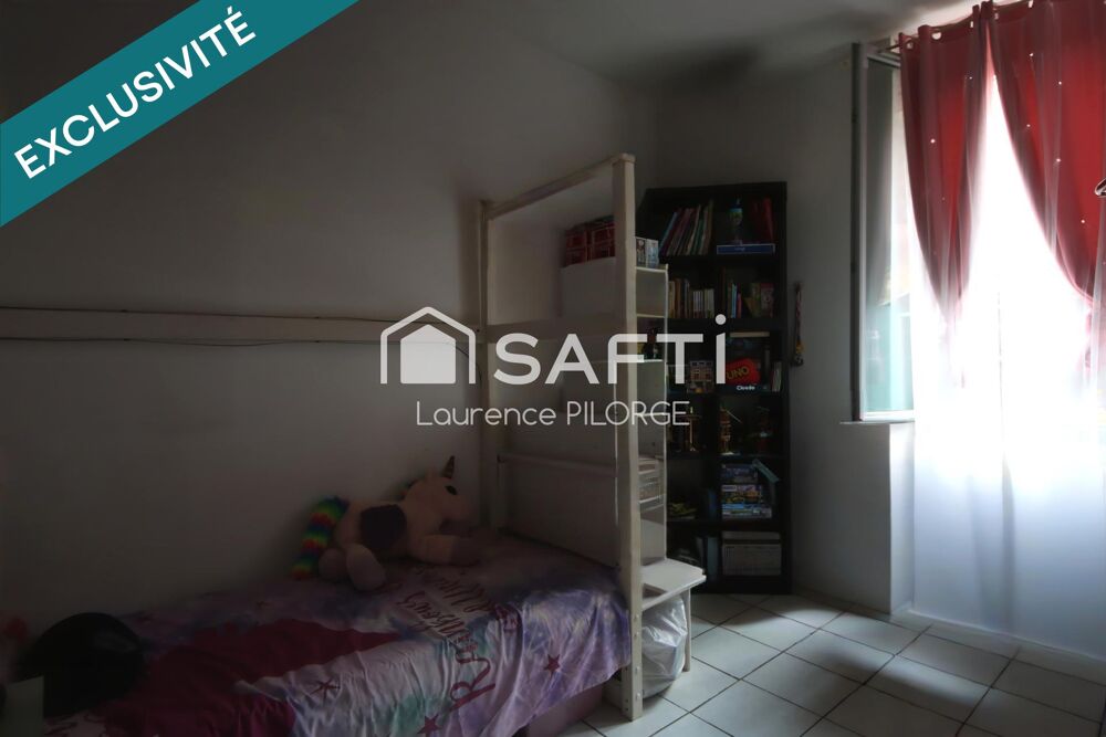Vente Appartement INVESTISSEMENT CLÉ EN MAIN – RENTA. 7.63% – T3 LOUÉ Toulon