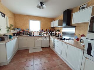  Maison à vendre 7 pièces 137 m²