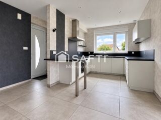  Maison à vendre 4 pièces 100 m²