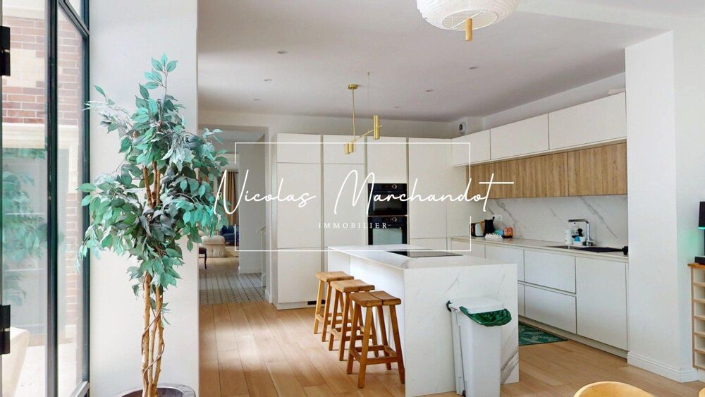  vendre  Proprit/chteau Boulogne-Billancourt (92100)