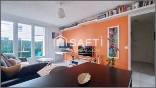  Appartement  vendre 3 pices 58 m