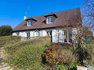  Maison � vendre 8 pi�ces 192 m�