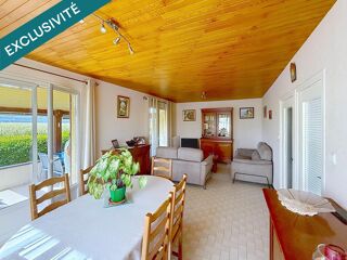  Maison à vendre 7 pièces 110 m²