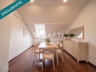  Appartement à vendre 4 pièces 64 m²