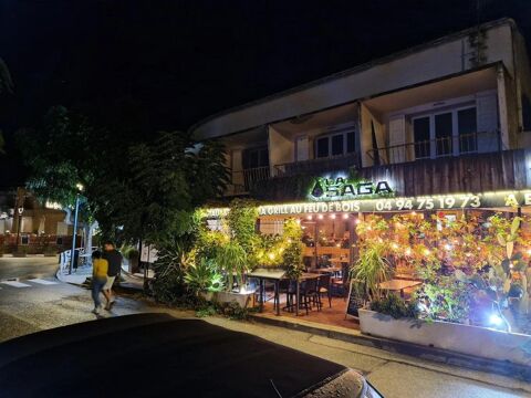 Tr&egrave;s belle Pizzeria, exploitation clefs en main ! 261000 83320 Carqueiranne