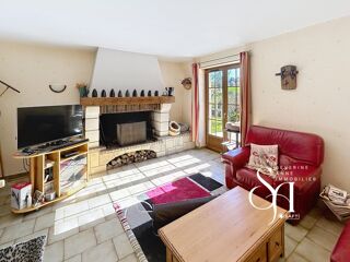  Maison � vendre 5 pi�ces 183 m�