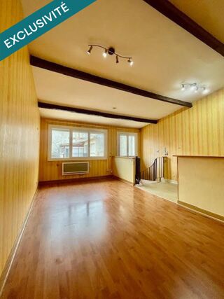  Appartement � vendre 1 pi�ce 33 m�