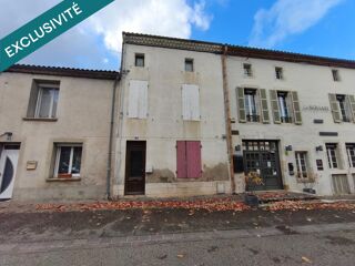  Maison � vendre 4 pi�ces 130 m�