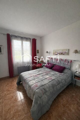  Maison � vendre 7 pi�ces 154 m�