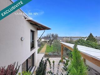  Maison � vendre 10 pi�ces 386 m�