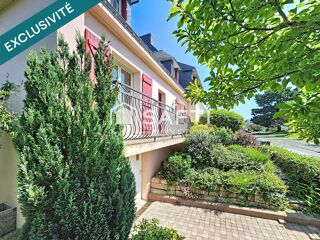  Maison à vendre 6 pièces 128 m²
