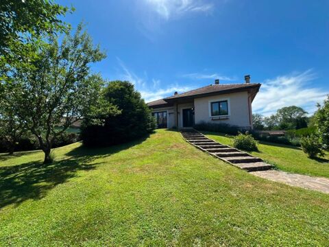  Maison familiale avec verger Maison - 5 pièce(s) - 160 m²