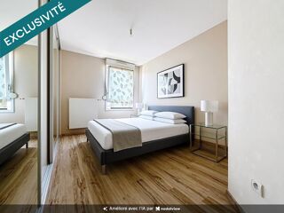  Appartement à vendre 2 pièces 45 m²