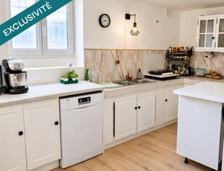  Maison à vendre 7 pièces 195 m²
