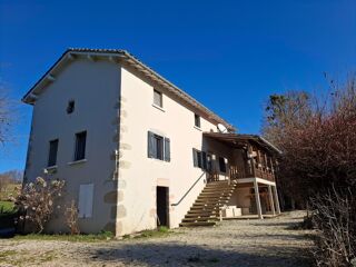  Maison � vendre 7 pi�ces 187 m�