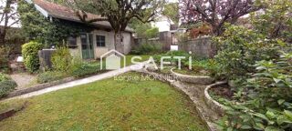  Maison � vendre 9 pi�ces 250 m�