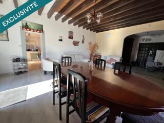  Maison � vendre 5 pi�ces 164 m�