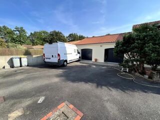  Maison à vendre 8 pièces 170 m²