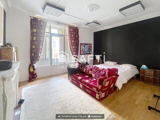  Appartement à vendre 6 pièces 166 m²