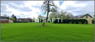  Terrain � vendre 3400 m�