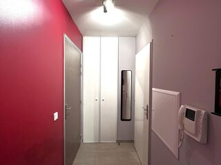  Appartement � vendre 1 pi�ce 33 m�