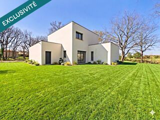  Maison � vendre 5 pi�ces 140 m�