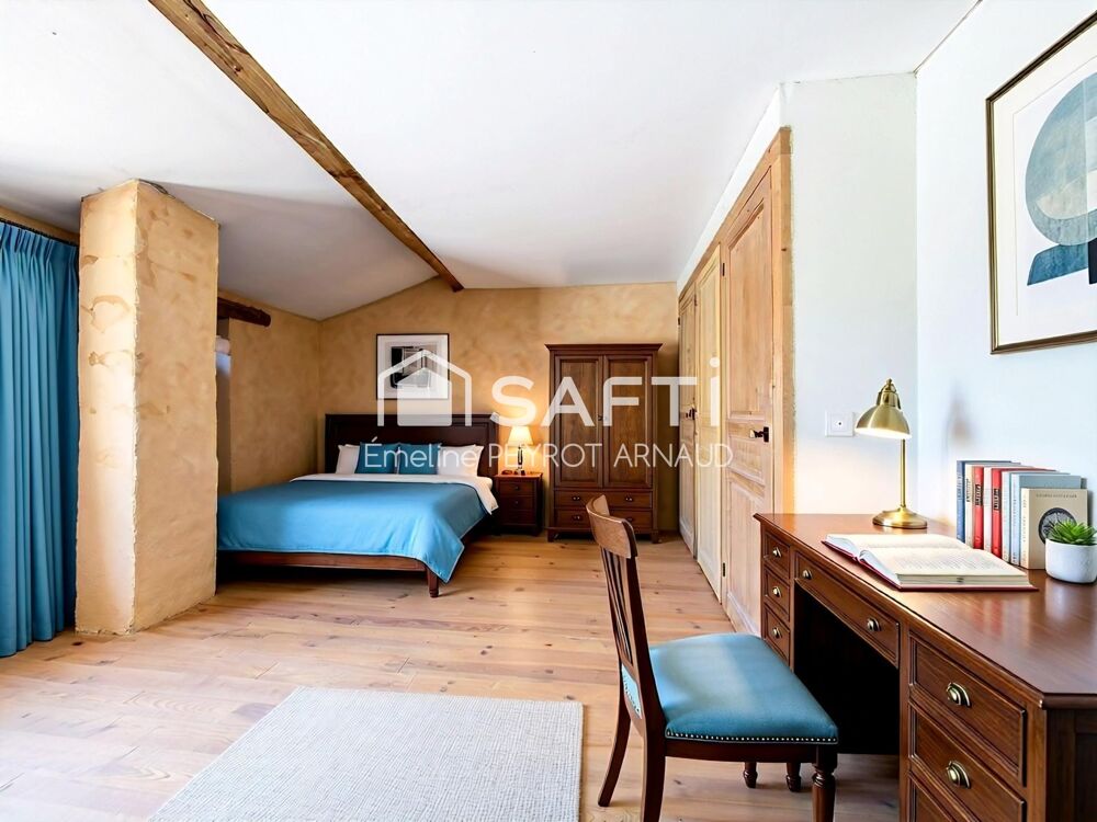 Vente Maison Maison de caractère en pierre Roiffieux