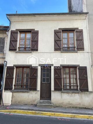 Vente Maison 20 mn de La Ferté sous Jouarre Viels-maisons