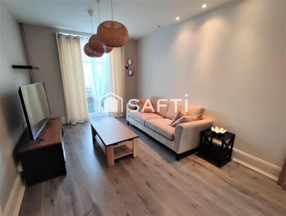 Vente Appartement J'ai le plaisir de vous proposer une pépite pour investisseurs sérieux . Belfort