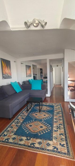  Appartement � vendre 3 pi�ces 42 m�