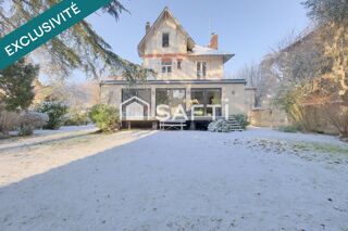  Maison � vendre 8 pi�ces 200 m�