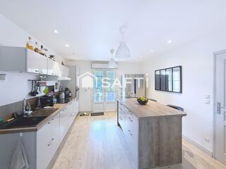  Maison � vendre 8 pi�ces 181 m�