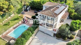  Maison à vendre 5 pièces 135 m²