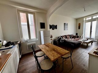  Maison � vendre 2 pi�ces 54 m�