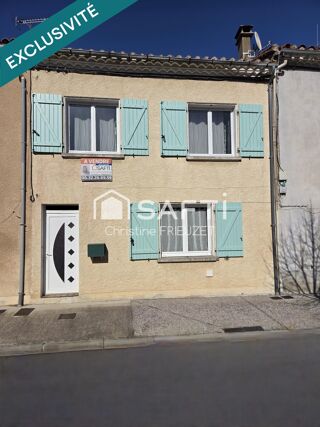  Maison � vendre 5 pi�ces 117 m�