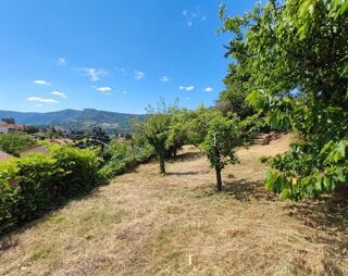  Terrain à vendre 774 m²