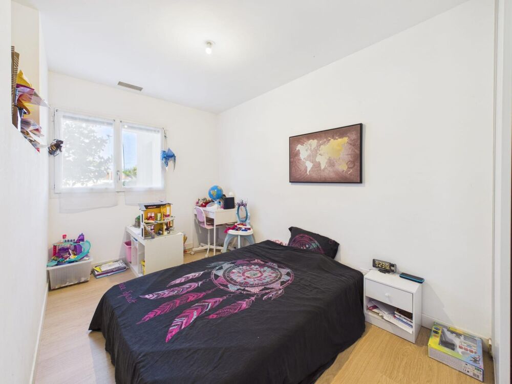 Vente Maison Maison T5 de 100m² - Toulouse (31240) L' union