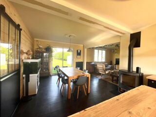  Maison � vendre 9 pi�ces 150 m�