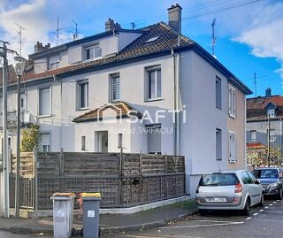  Maison  vendre 5 pices 88 m