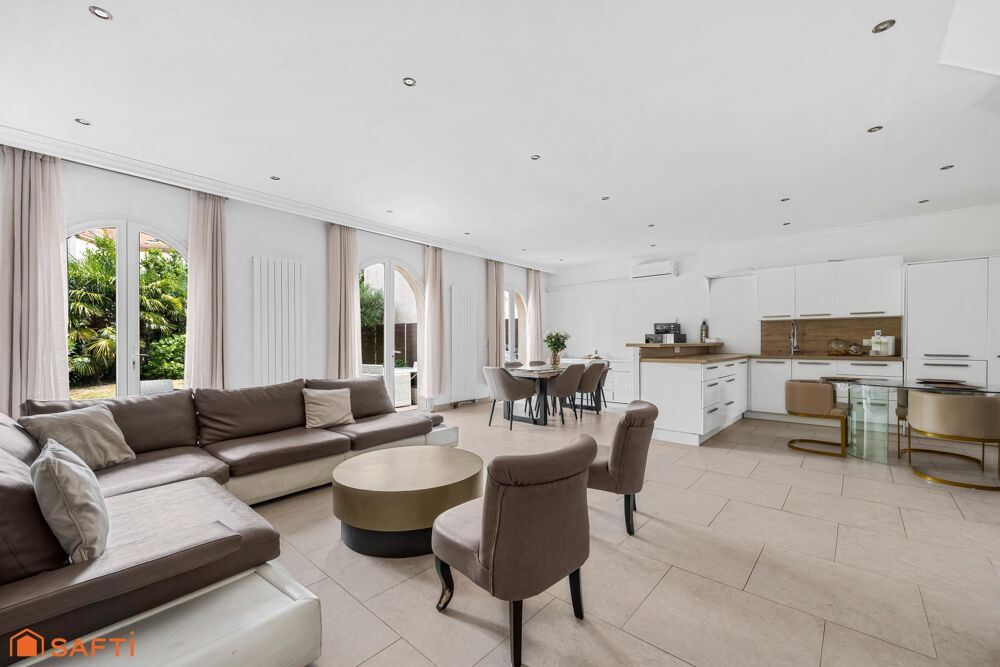 à vendre  Maison Les Lilas (93260)