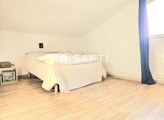  Maison à vendre 4 pièces 117 m²