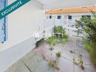  Appartement  vendre 1 pice 20 m