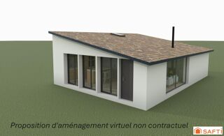  Maison à vendre 1 pièce 70 m²