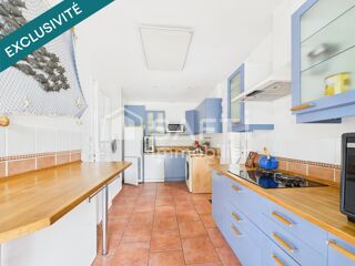  Maison � vendre 5 pi�ces 110 m�